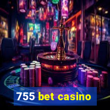 755 bet casino